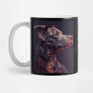 Dog Whisperer Mug